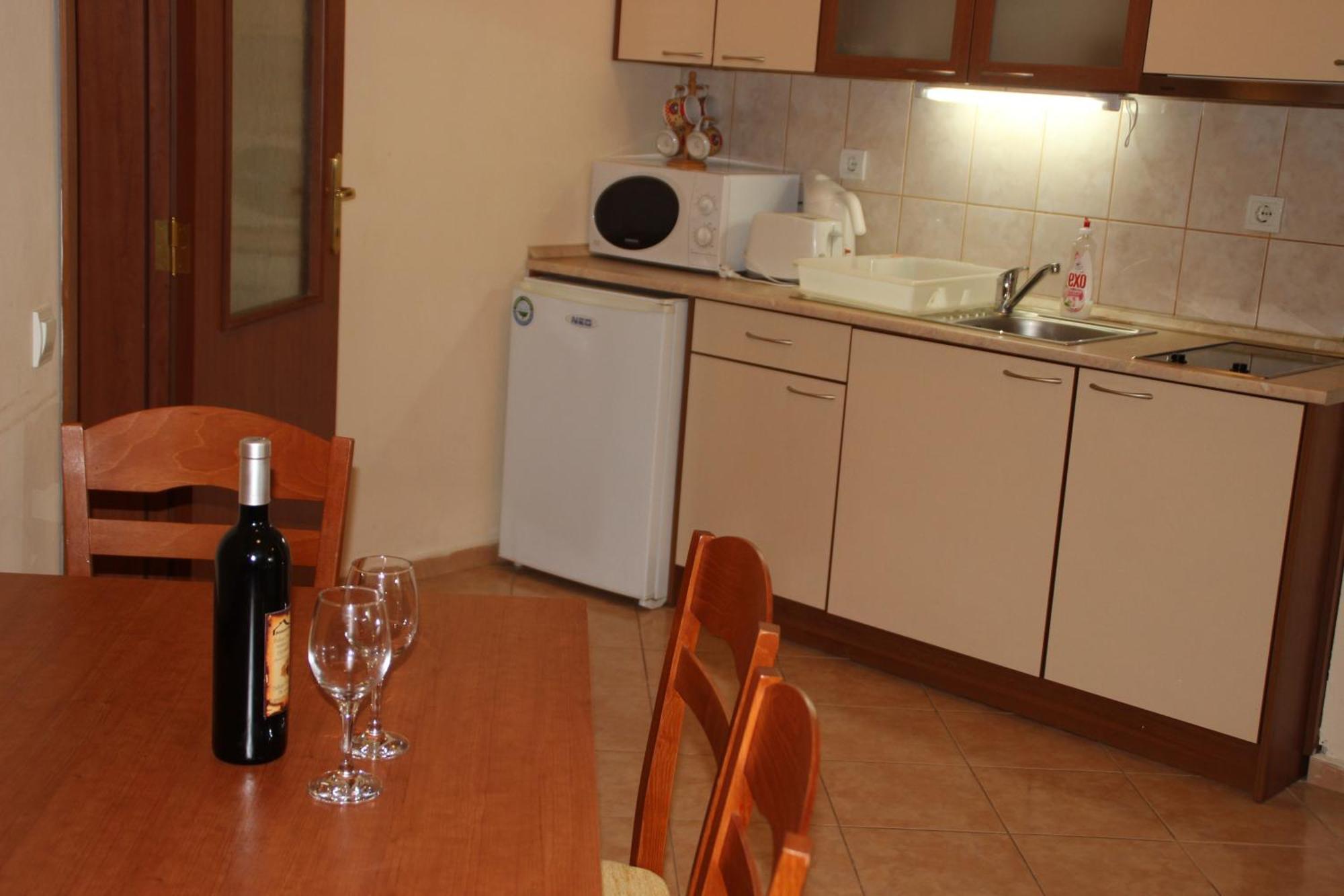 Charming One Bed Apartment 423 In Main Flora Building Borowez Exterior foto